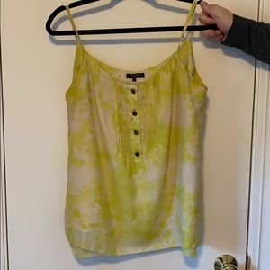 Rag & Bone Spaghetti Strap Tank